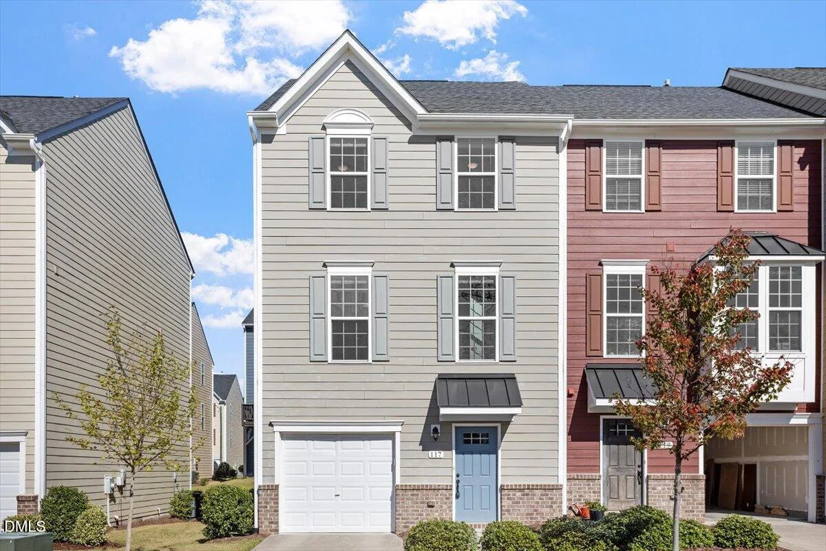 117 Brier Ridge Drive