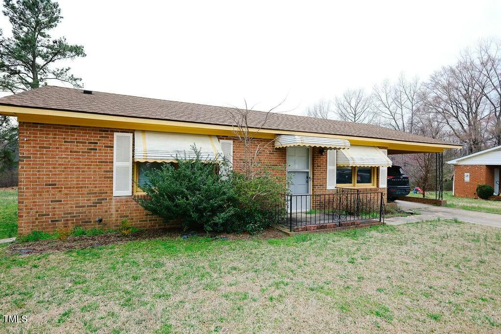 10125 Buffalo Road