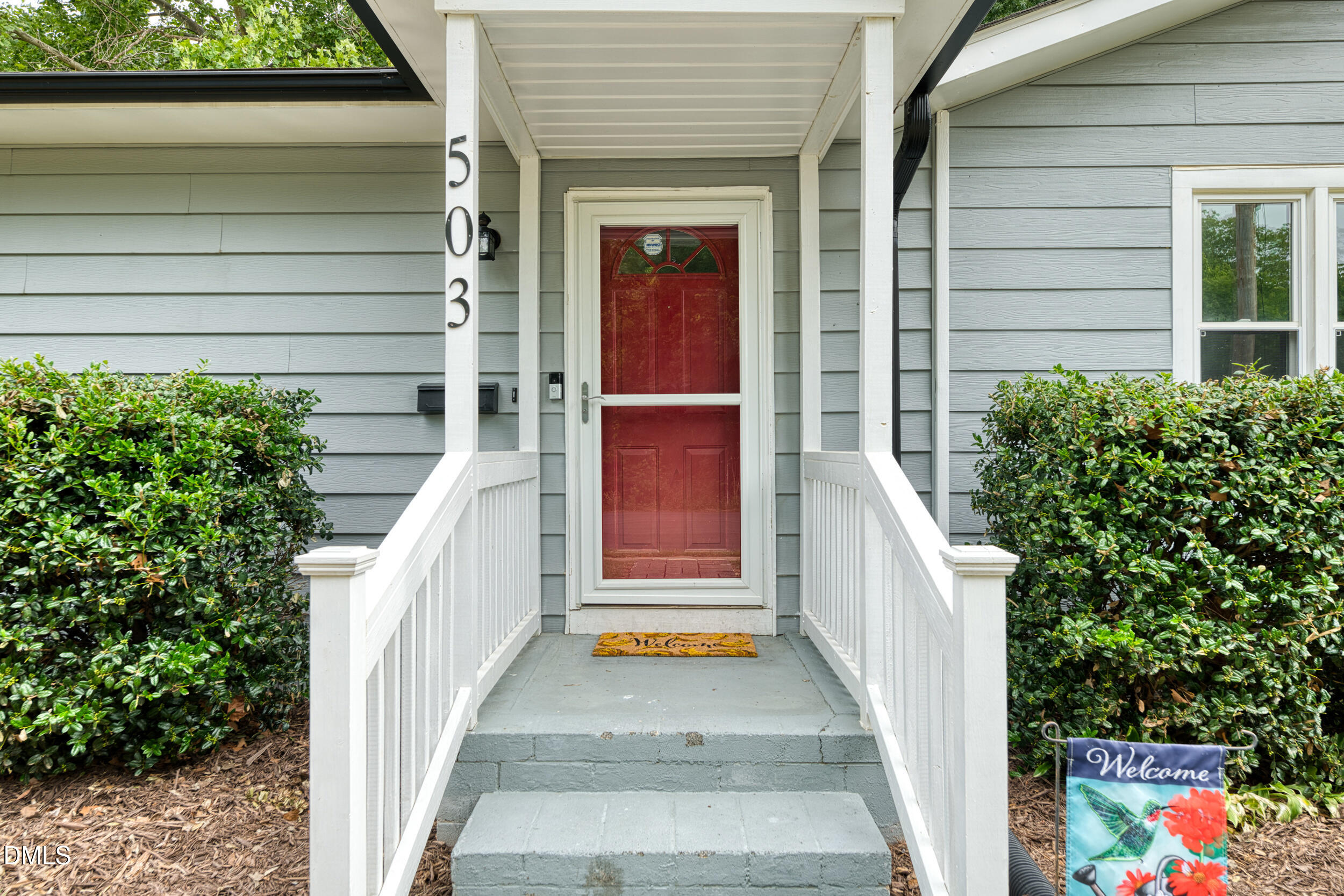 503 E Juniper Avenue