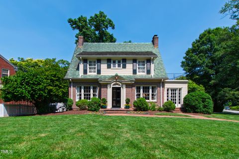 1700 St Marys Street Raleigh NC 27608