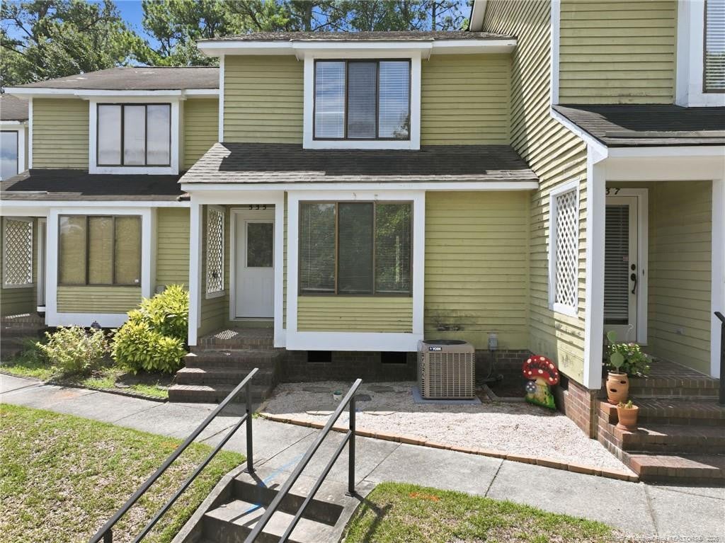 535 Cypress Trace Drive Unit 31, Fayetteville, NC, 28314