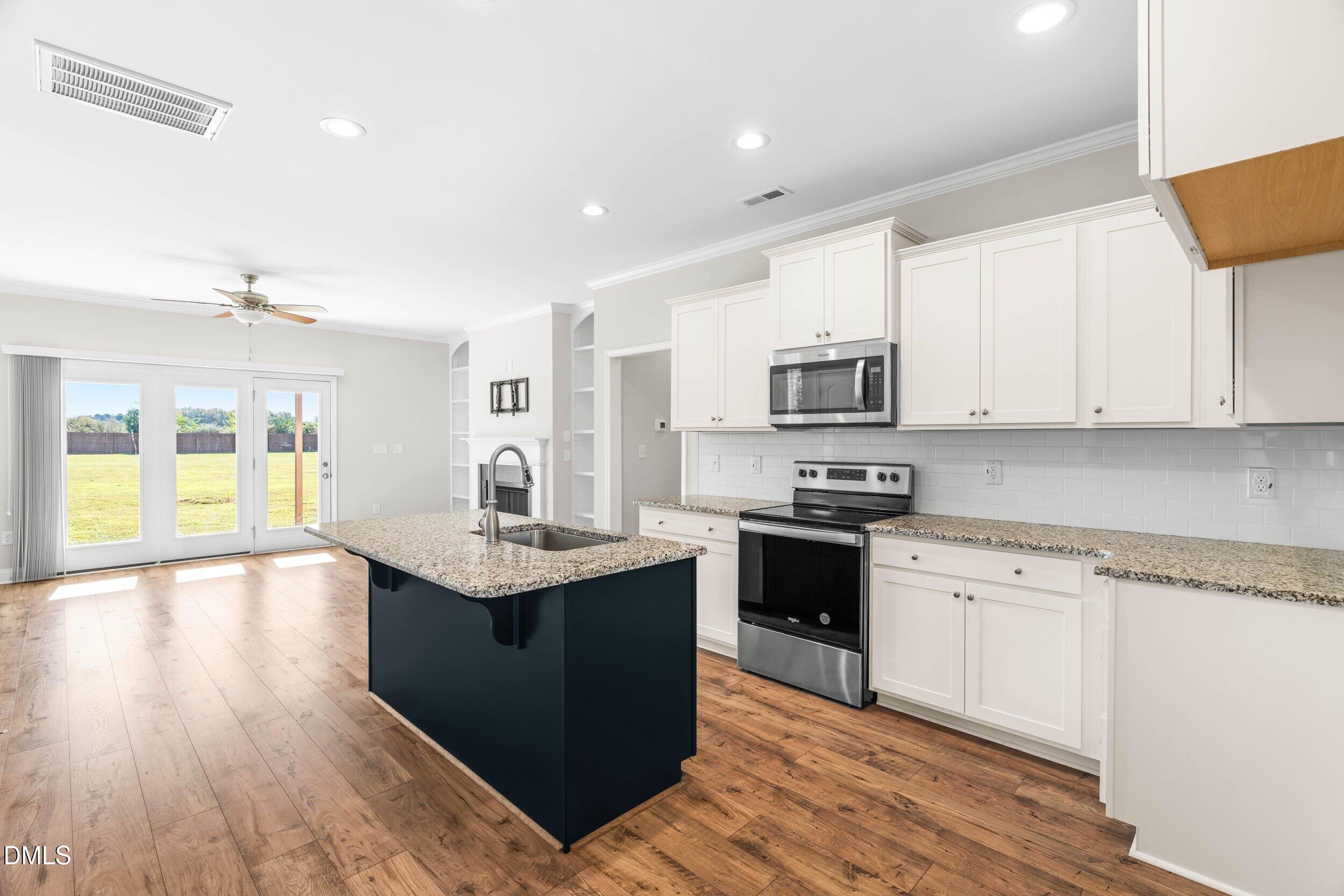 41 Brodie Rose Landing Way