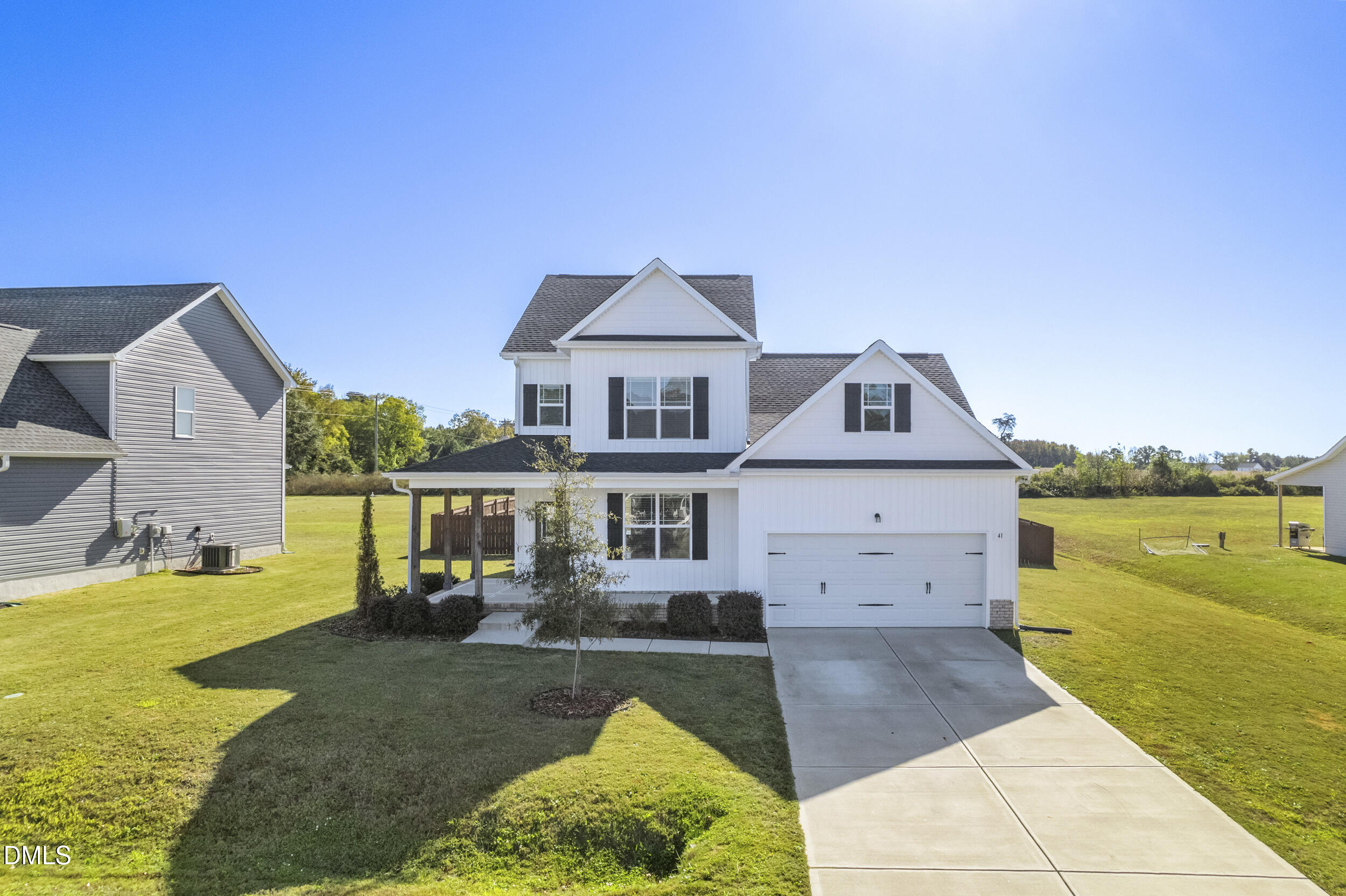 41 Brodie Rose Landing Way