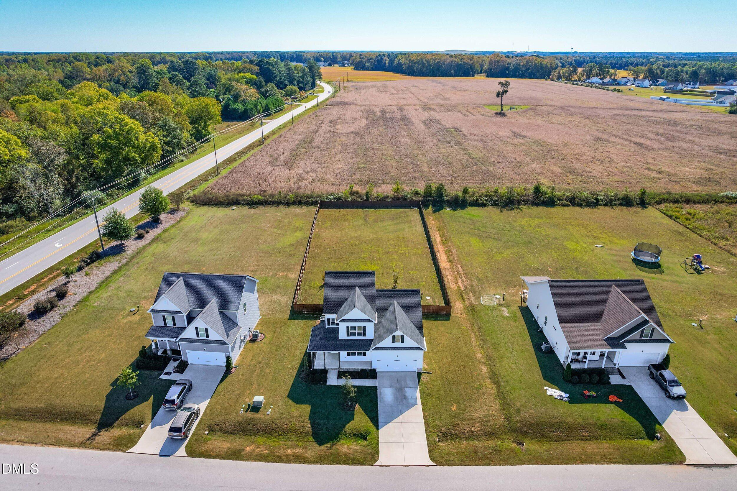 41 Brodie Rose Landing Way