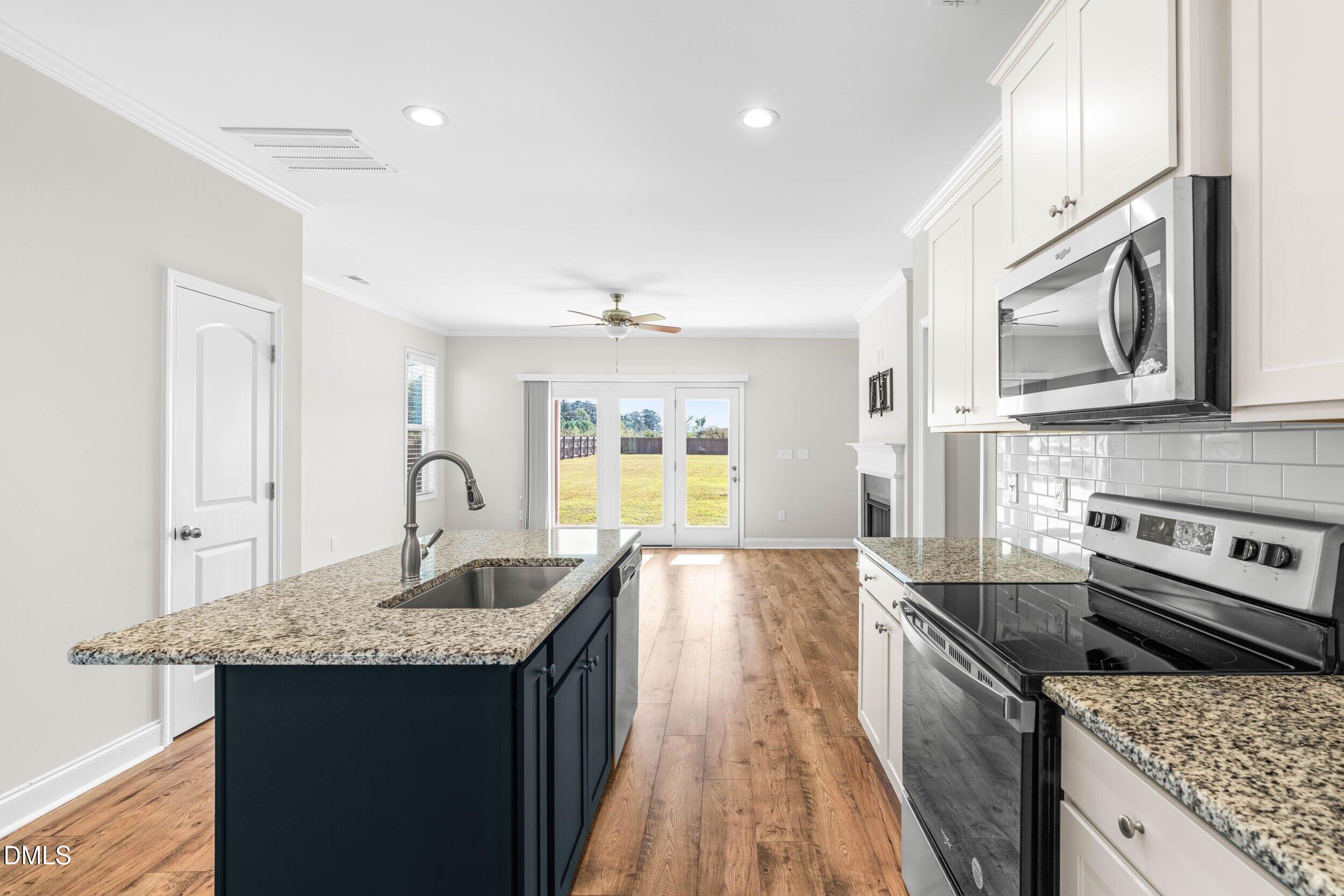 41 Brodie Rose Landing Way