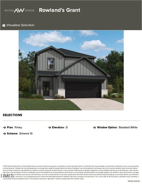 4108 Emeline Way 91 Fuquay Varina NC 27526