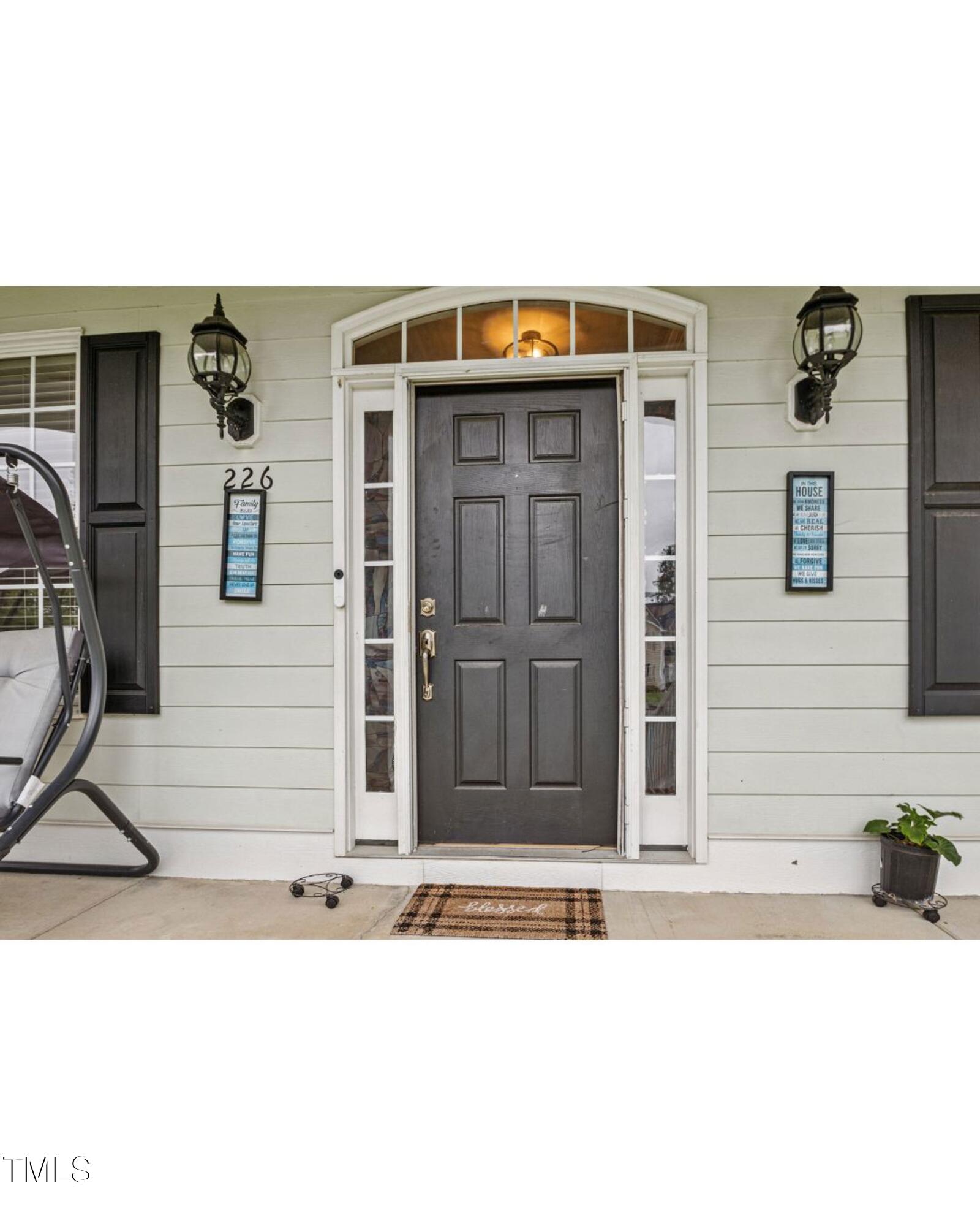 226 Fletcher Ridge Road