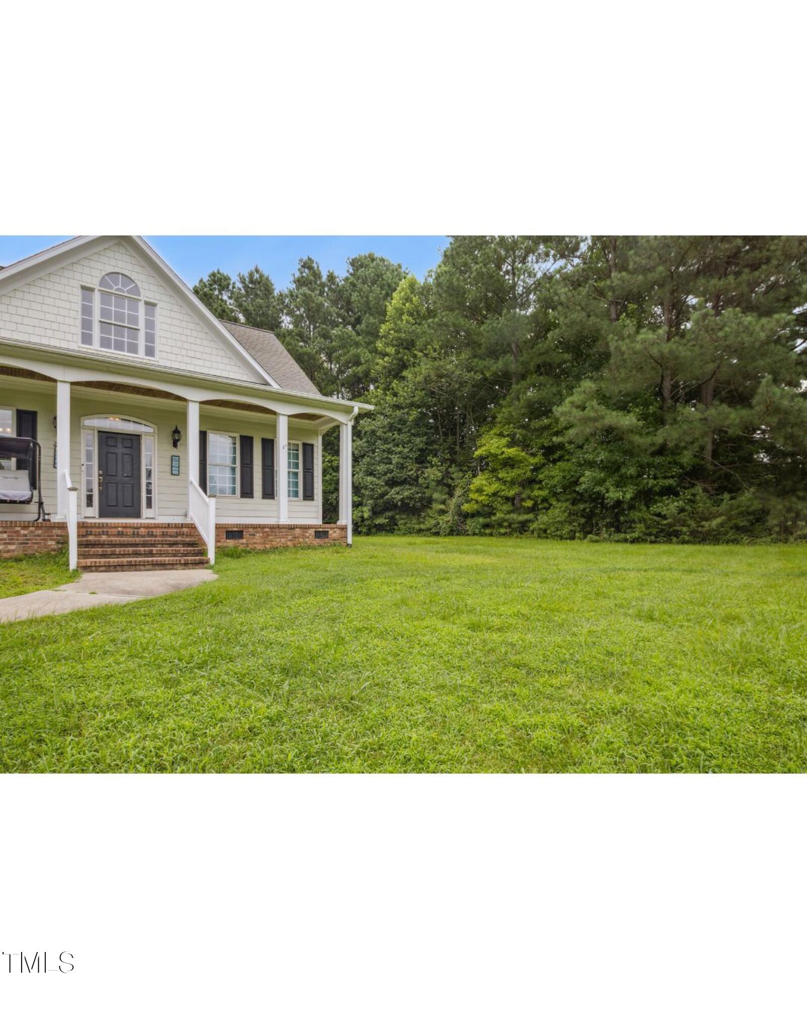 226 Fletcher Ridge Road