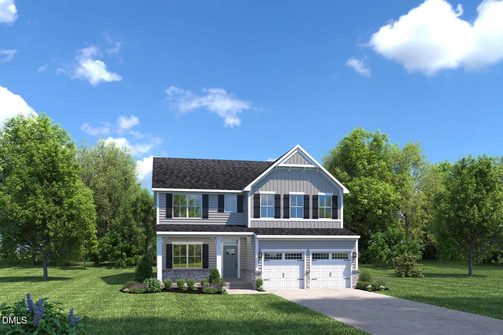 2136 Glen Hollow Drive