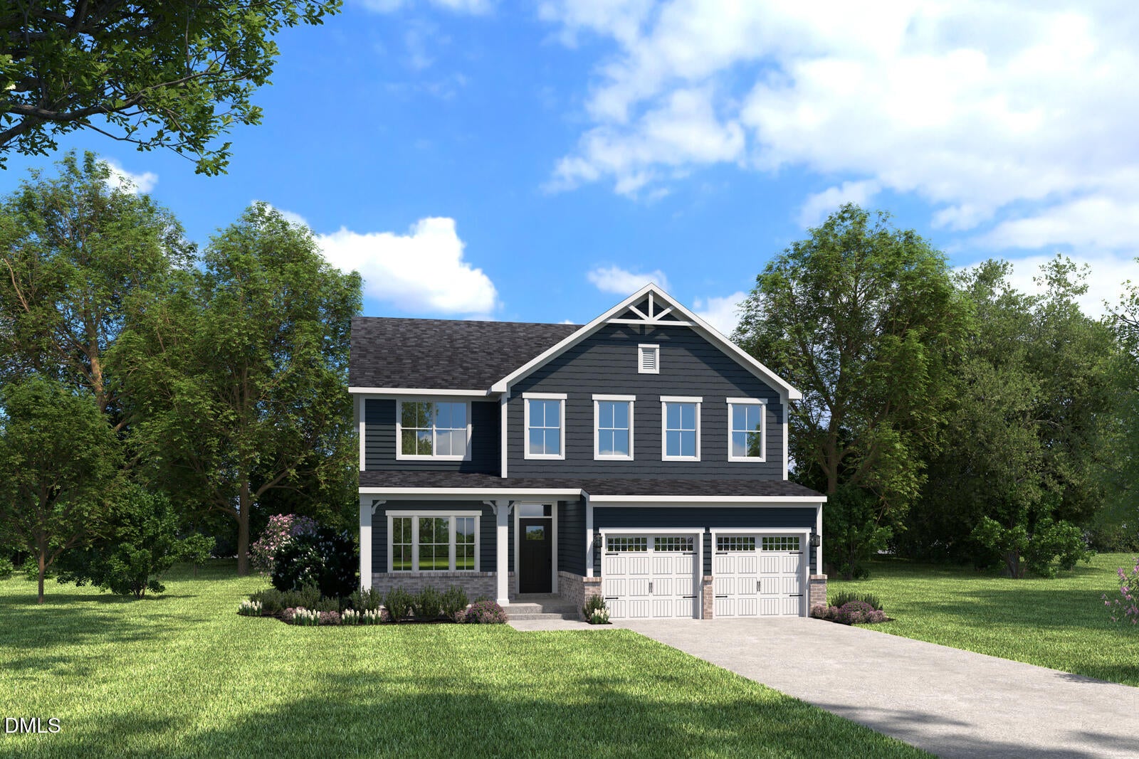 2136 Glen Hollow Drive