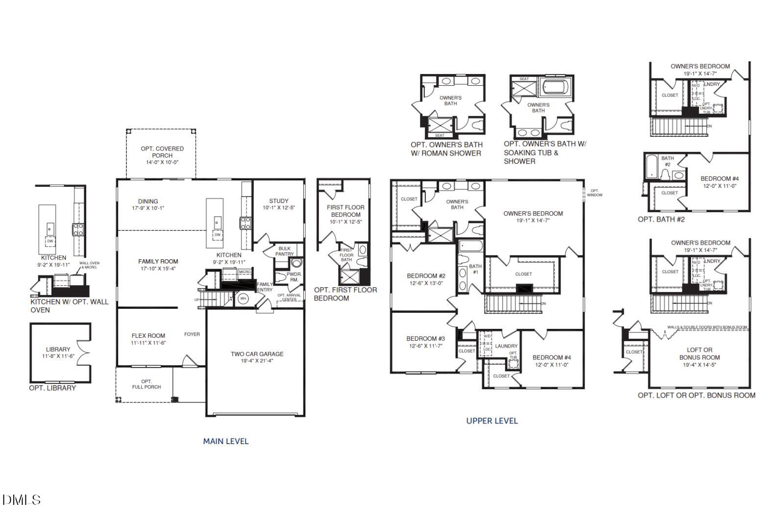 2136 Glen Hollow Drive