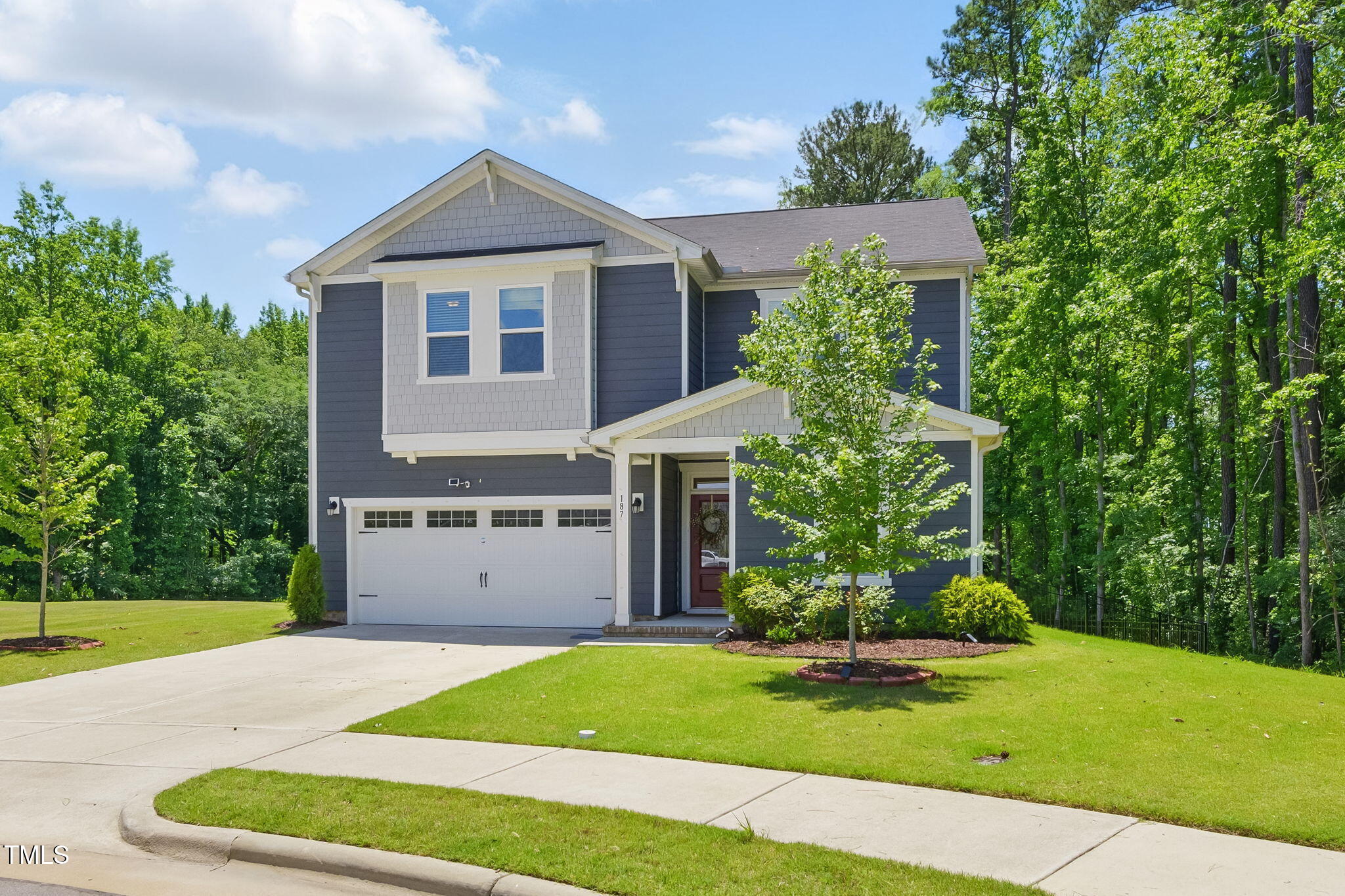 187 Harpers Landing Road