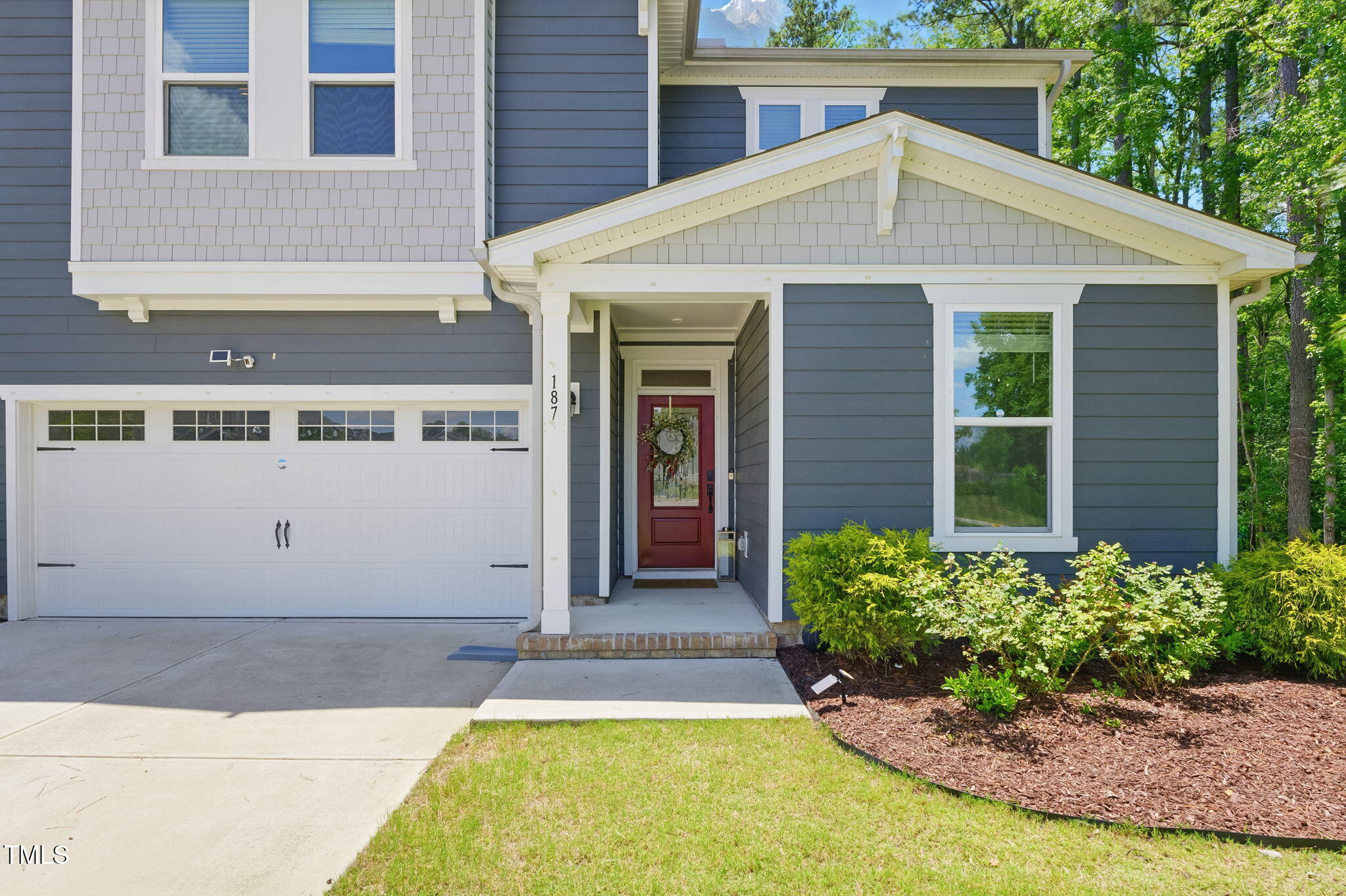 187 Harpers Landing Road