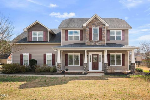 24 Kaki Court Selma NC 27576