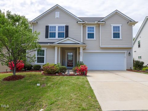 208 Rolling Meadows Drive, Clayton, NC 27527 - #: 10024746