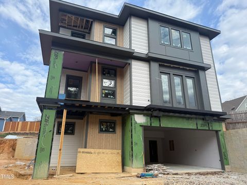 409 Waldo Street Cary NC 27511