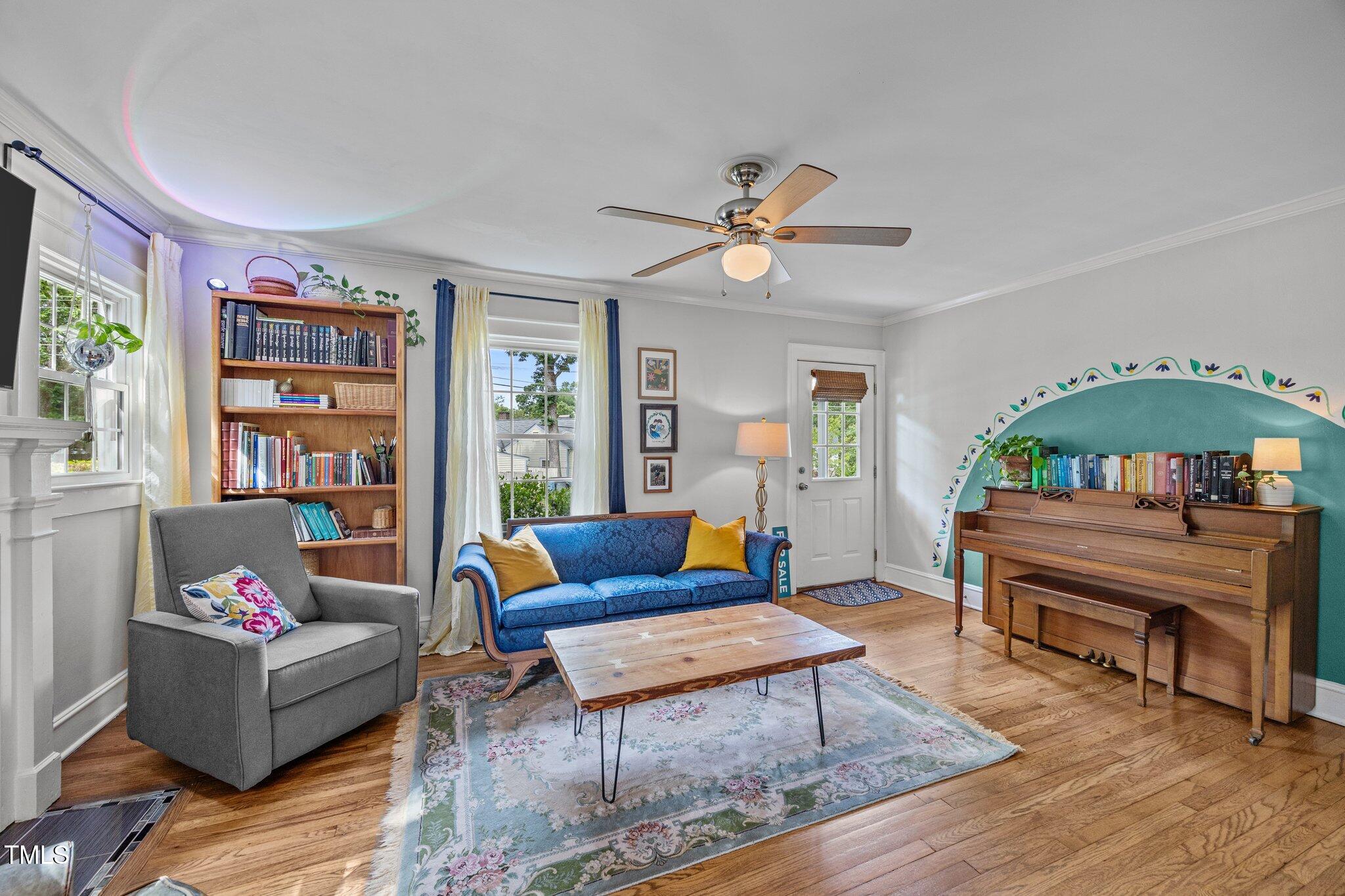 1541 Shadylawn Drive