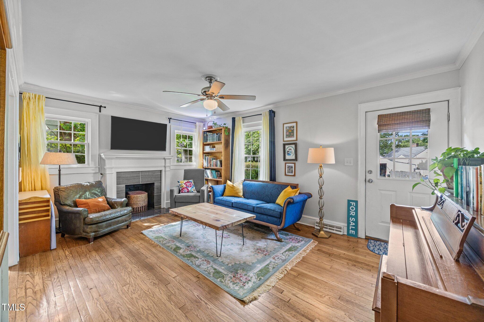 1541 Shadylawn Drive
