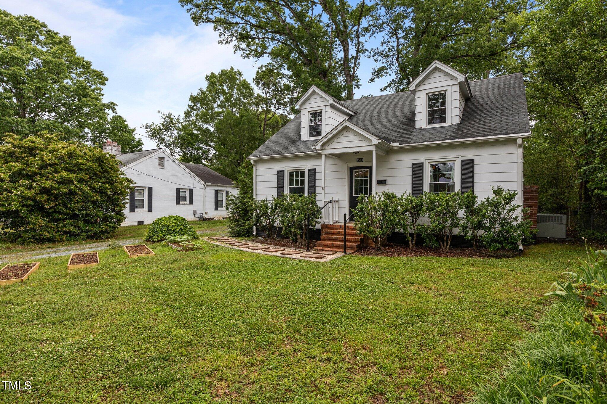 1541 Shadylawn Drive