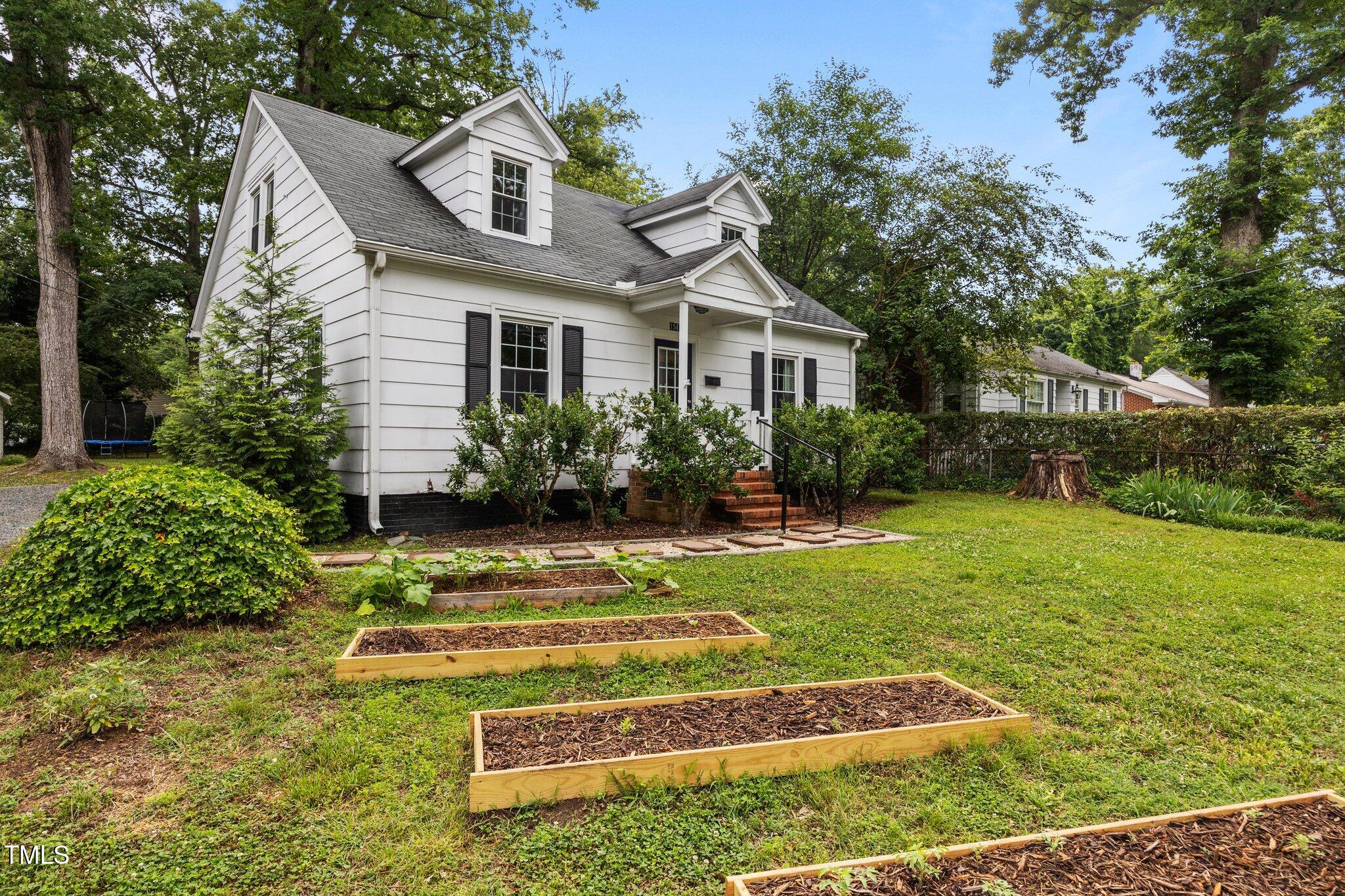 1541 Shadylawn Drive