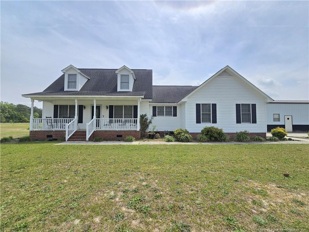 216 Chesters Road