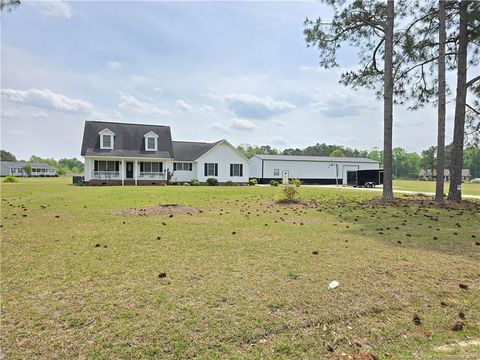 216 Chesters Road Roseboro NC 28382