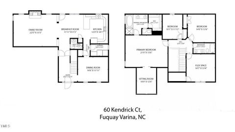 Single Family Residence in Fuquay Varina NC 60 Kendrick Court 40.jpg