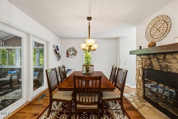 818 Lake Forest Drive