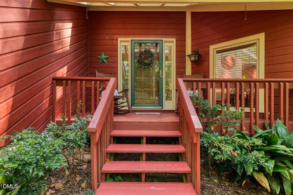 818 Lake Forest Drive