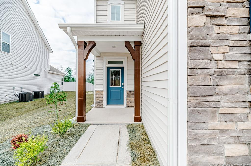 175 Marlborough, Homesite 404