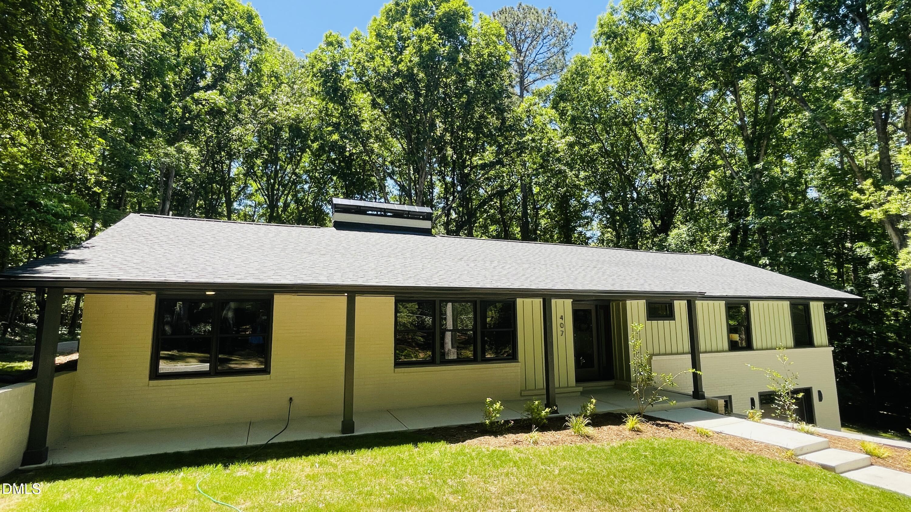 407 Granville Road