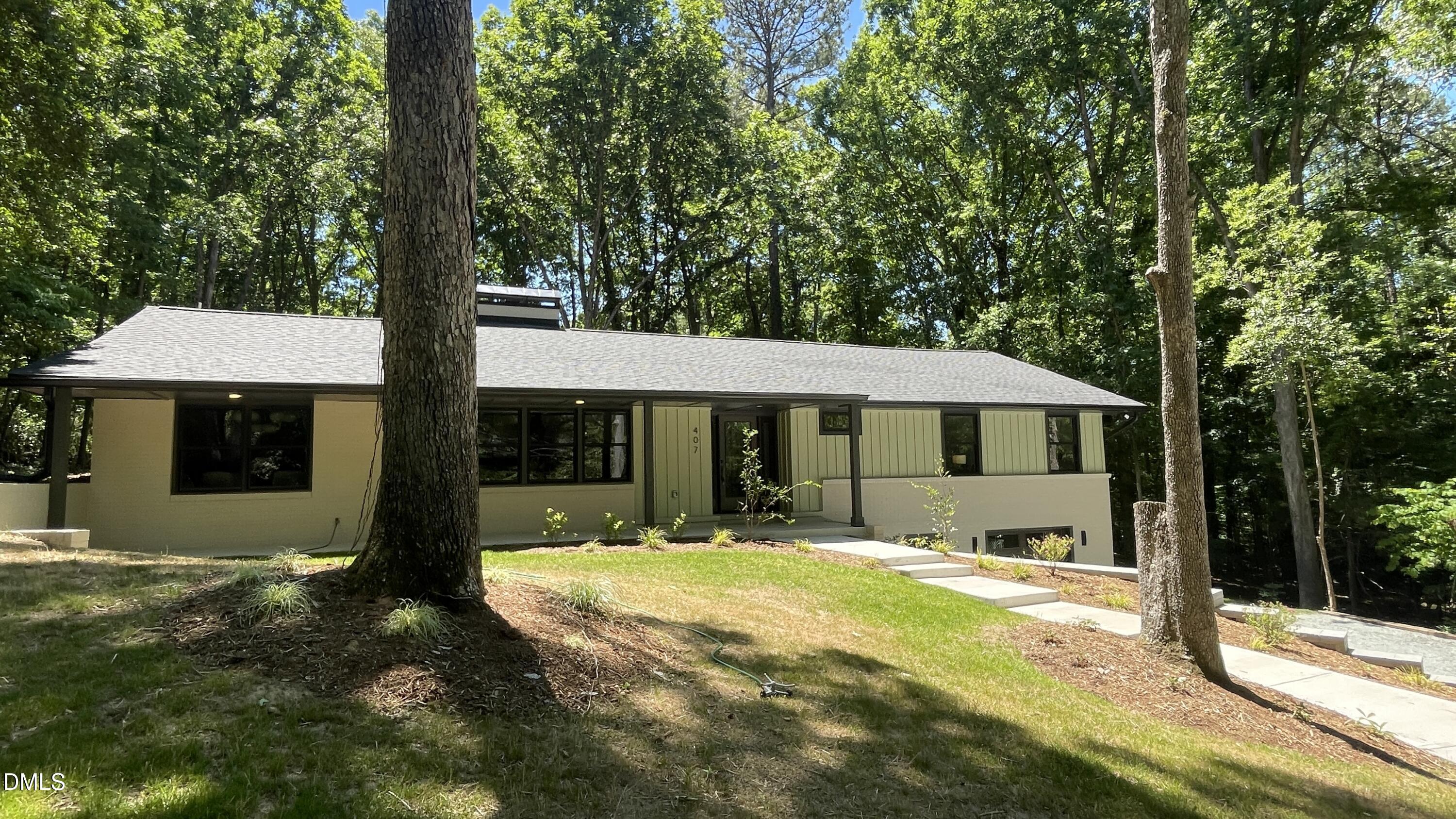 407 Granville Road