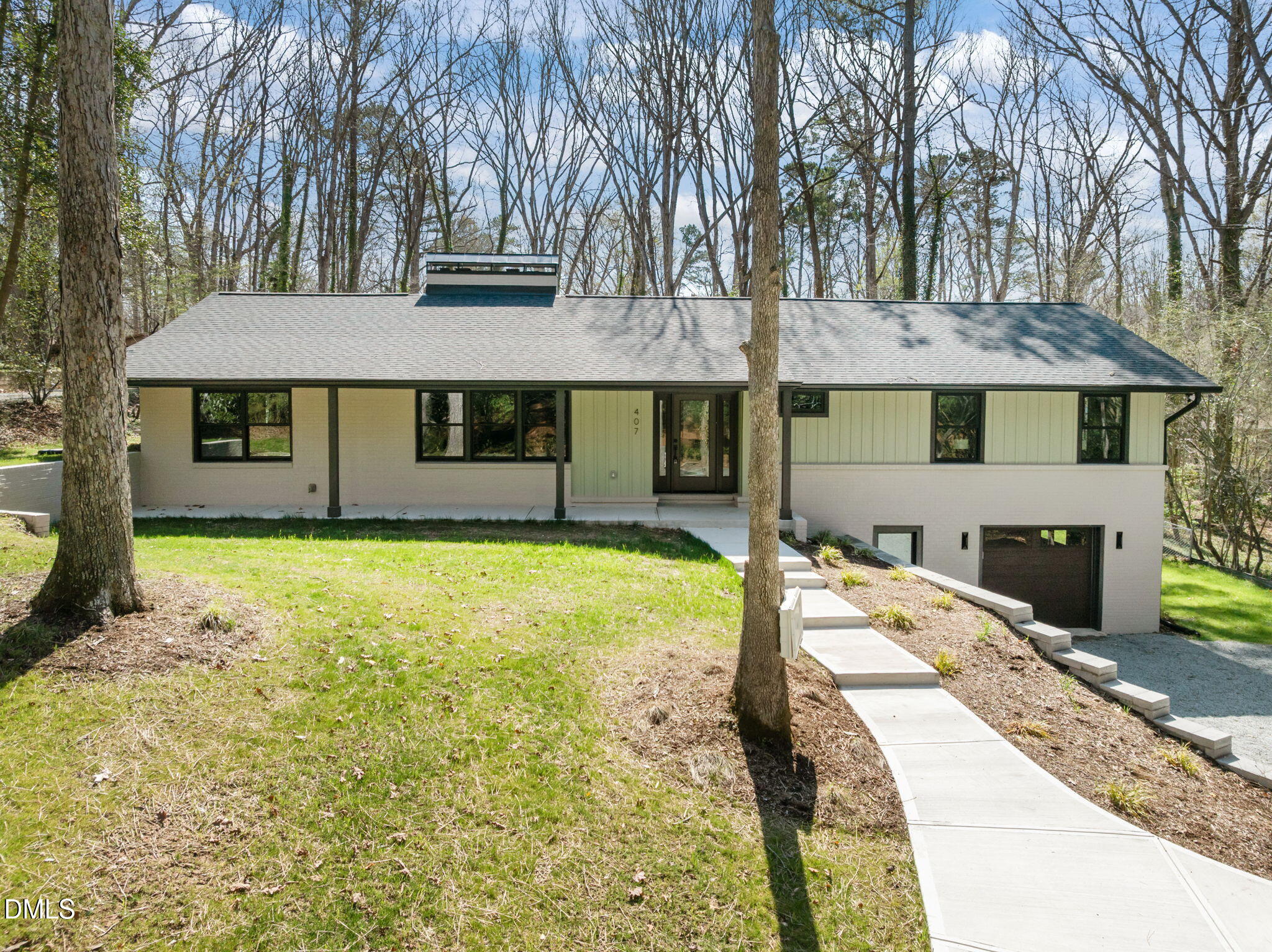 407 Granville Road