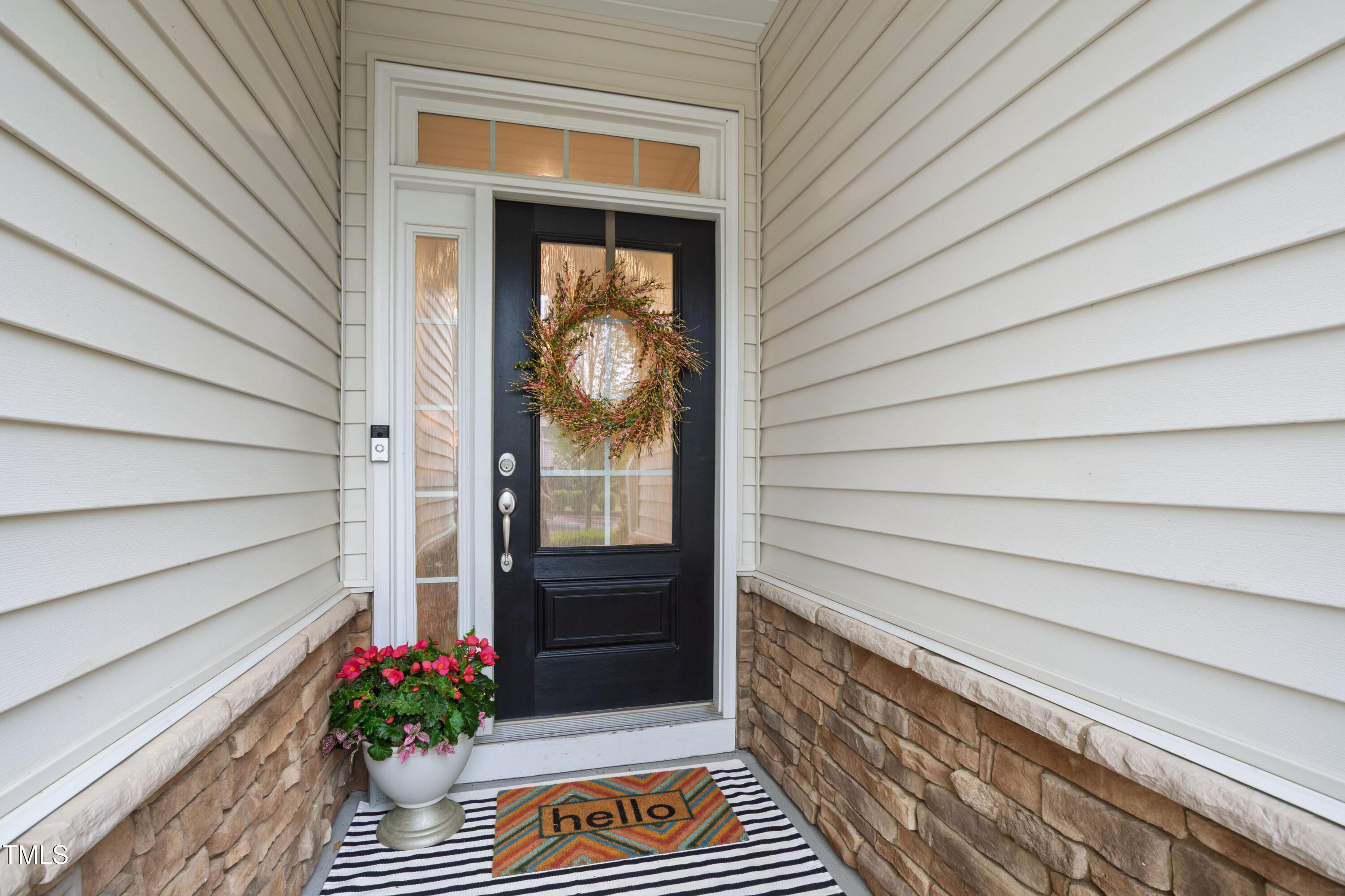 184 Wildfell Trail