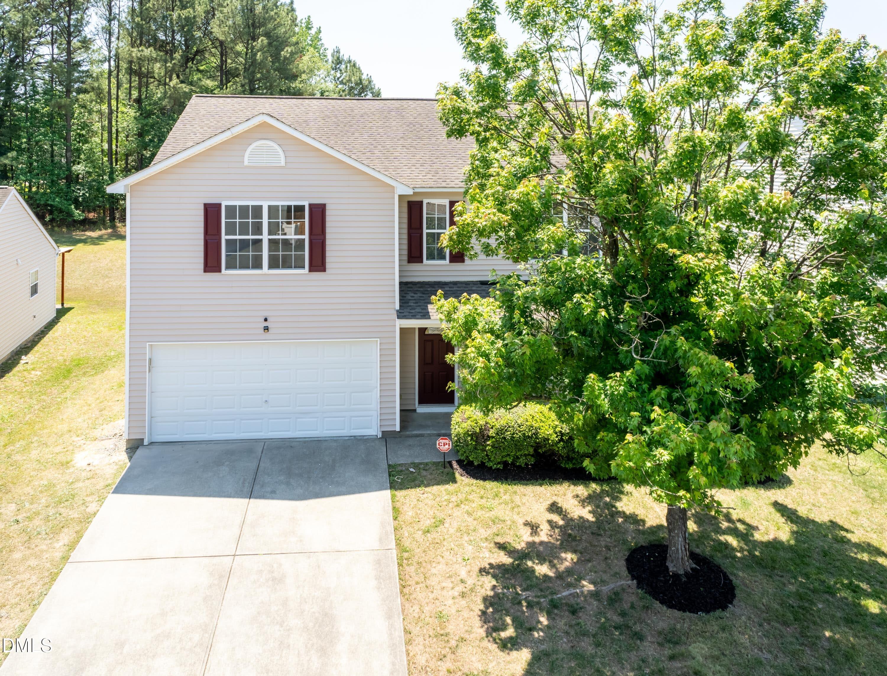4112 Taylor Oaks Drive