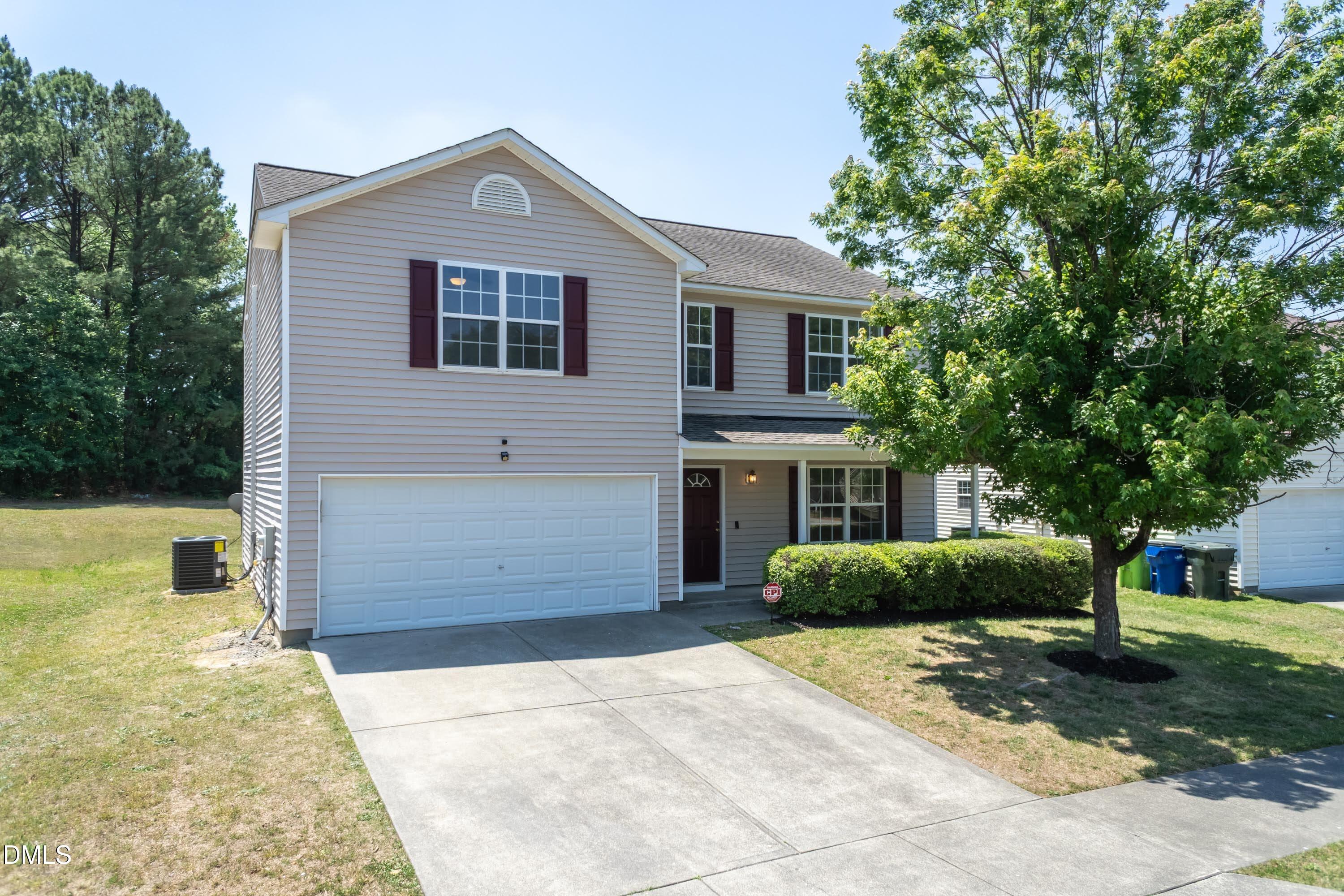 4112 Taylor Oaks Drive