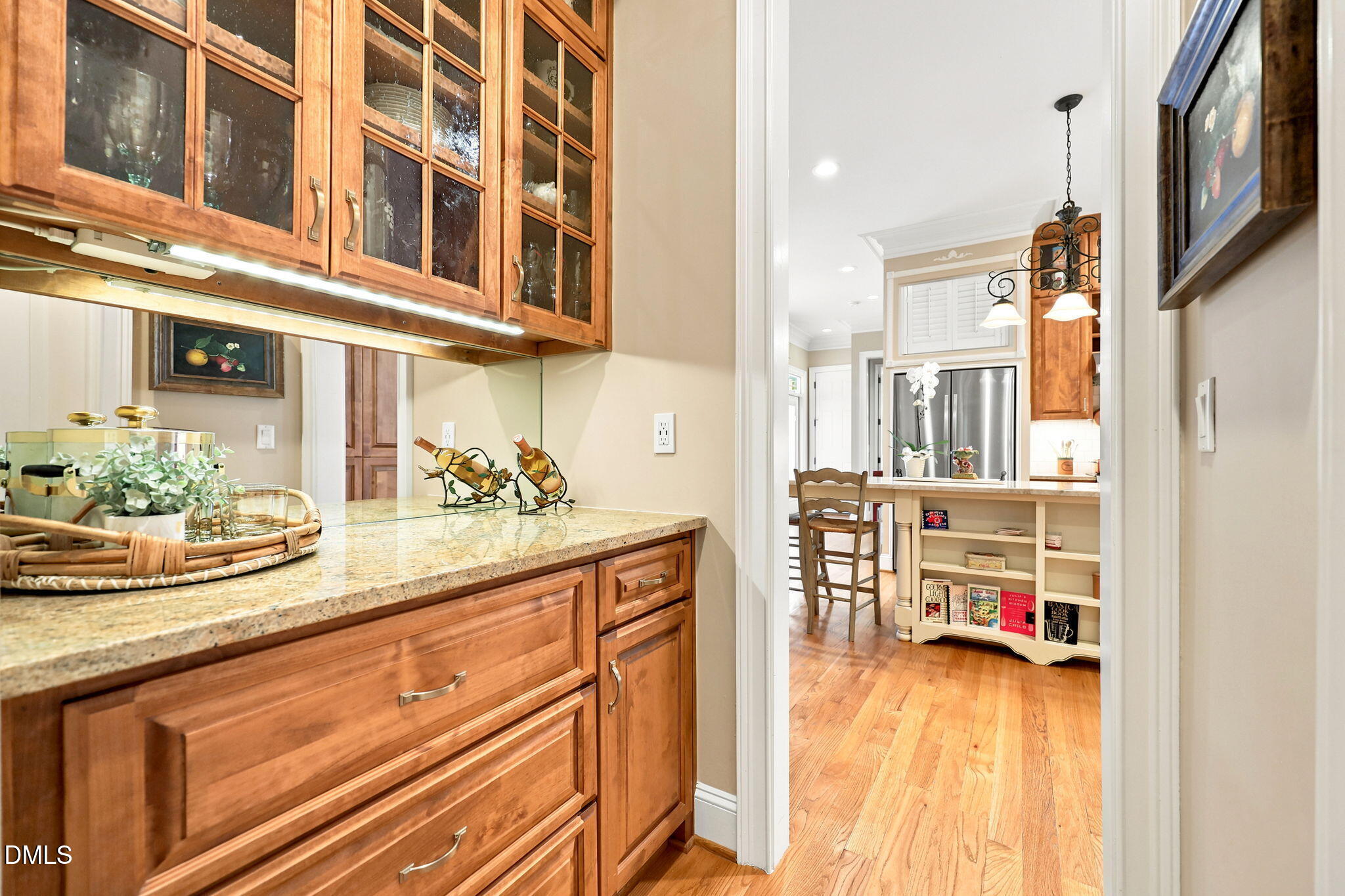 4405 Harbourgate Drive