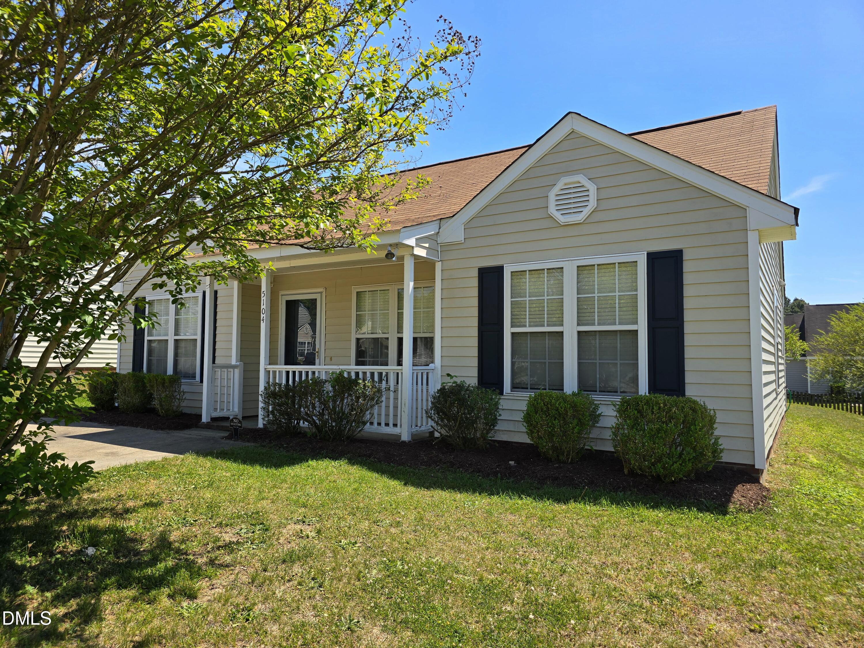 5104 Parkerwood Drive