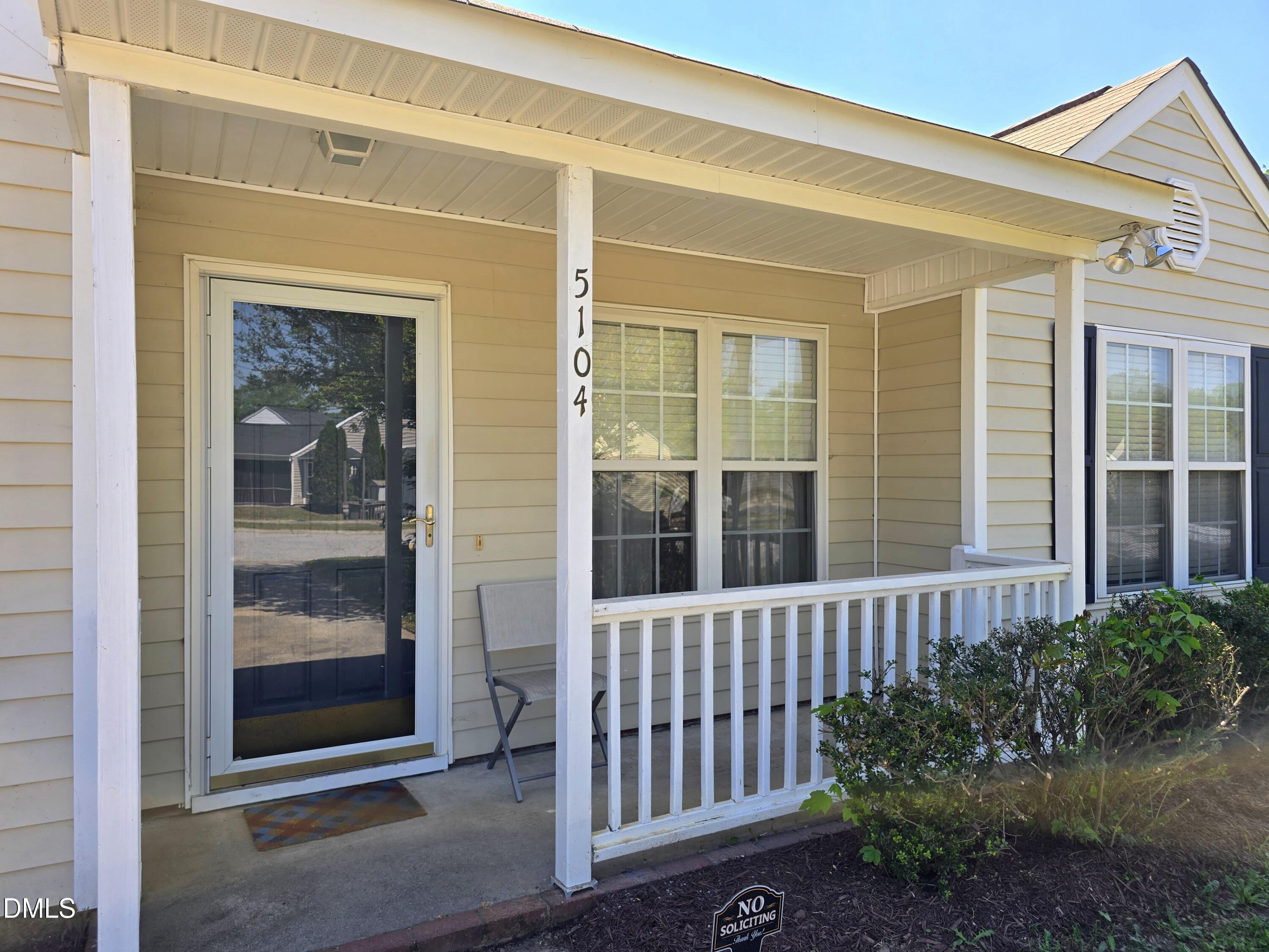 5104 Parkerwood Drive