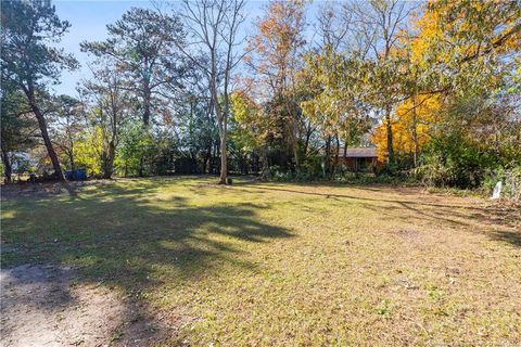 A home in Fayetteville