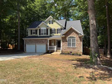 631 Churton Grove Boulevard Hillsborough NC 27278