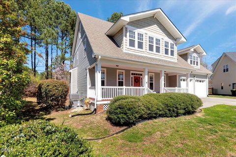 105 Byron Court Oxford NC 27565