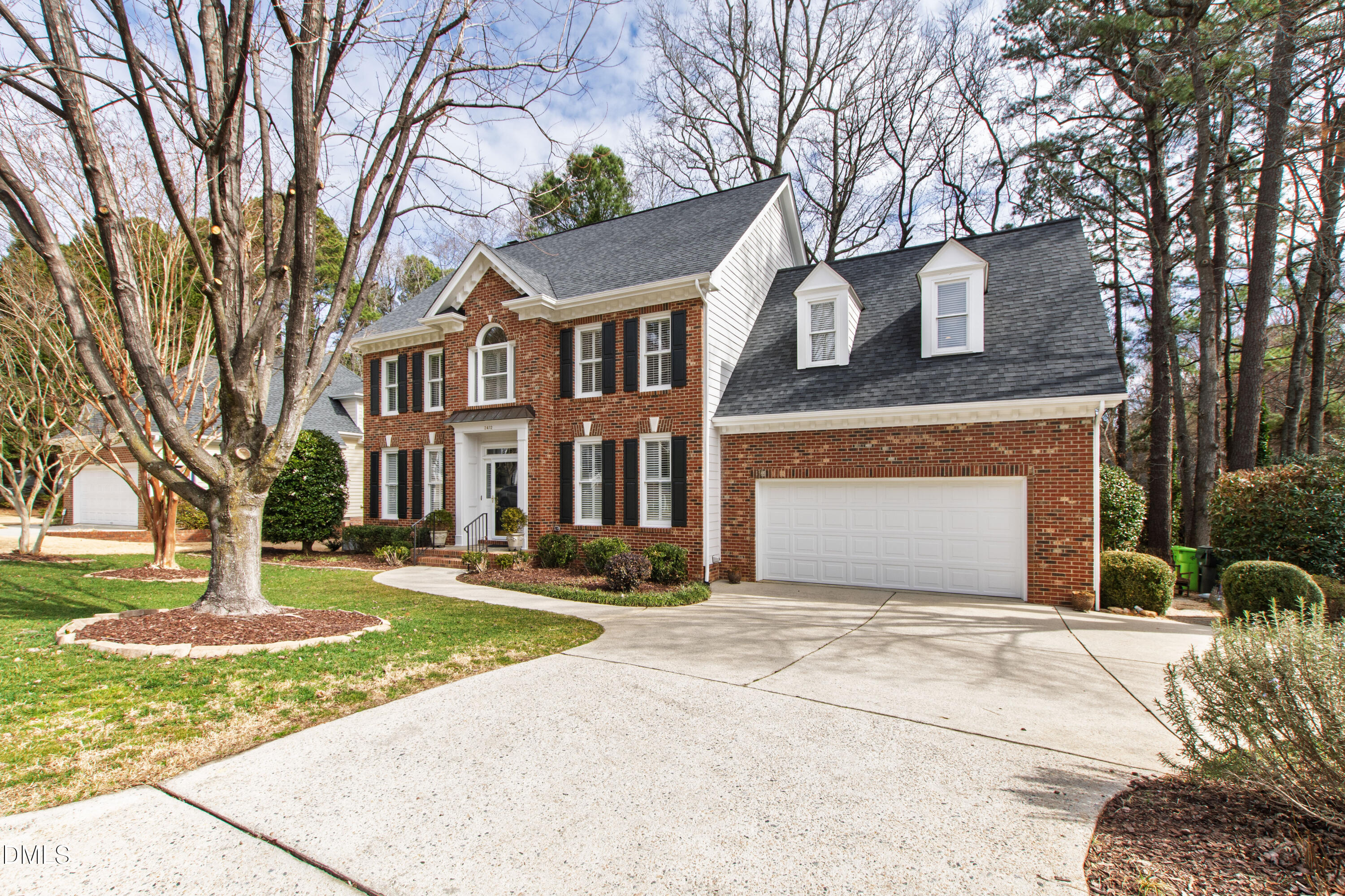 2412 Wertherson Lane