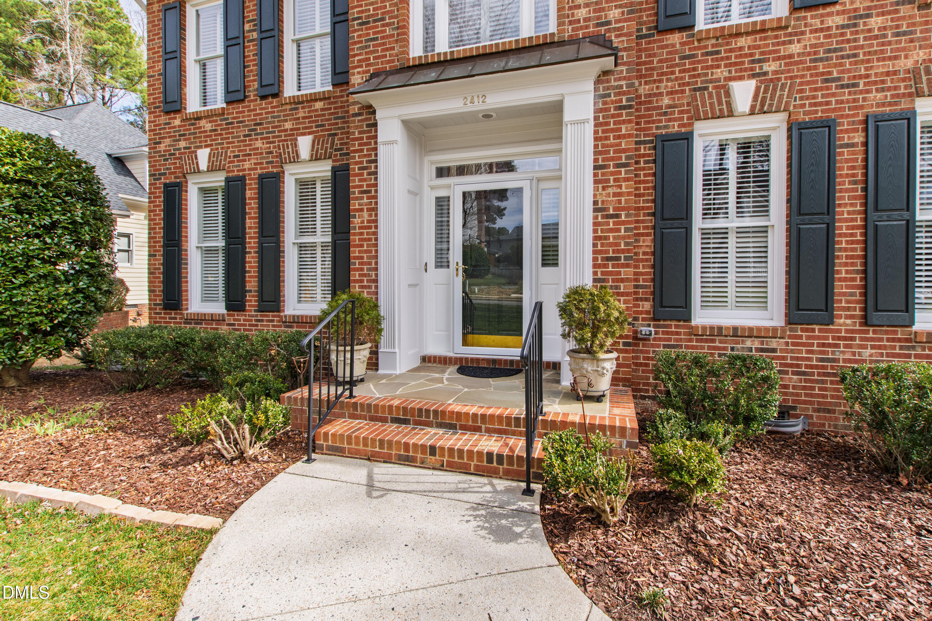 2412 Wertherson Lane