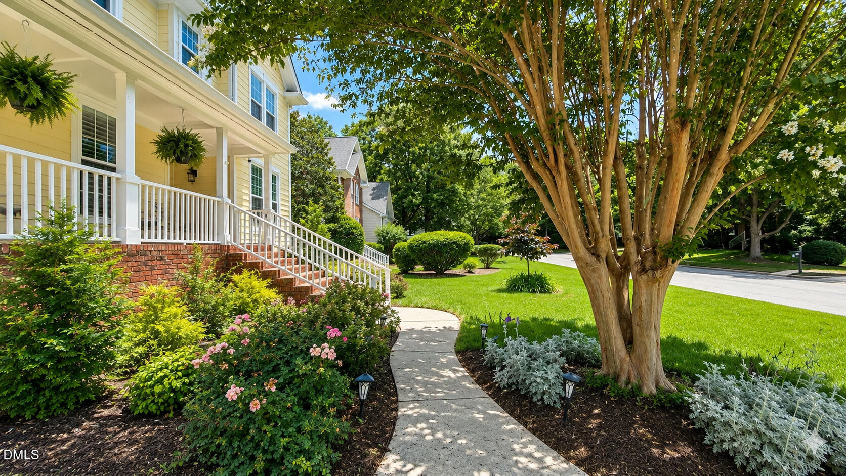 204 Roebling Lane