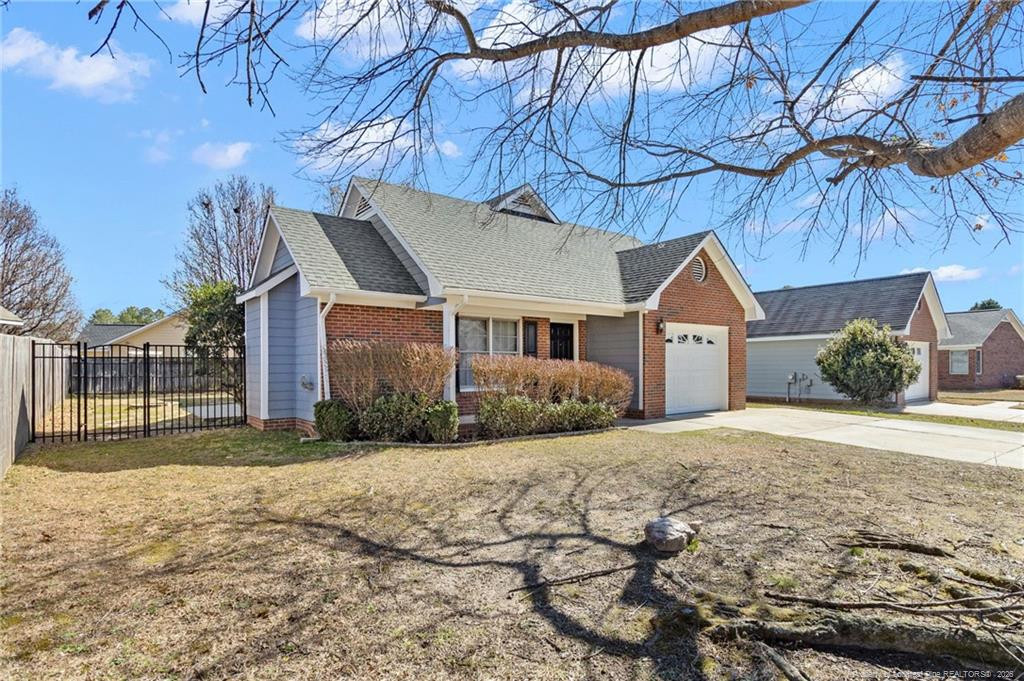 7214 Tollhouse Drive