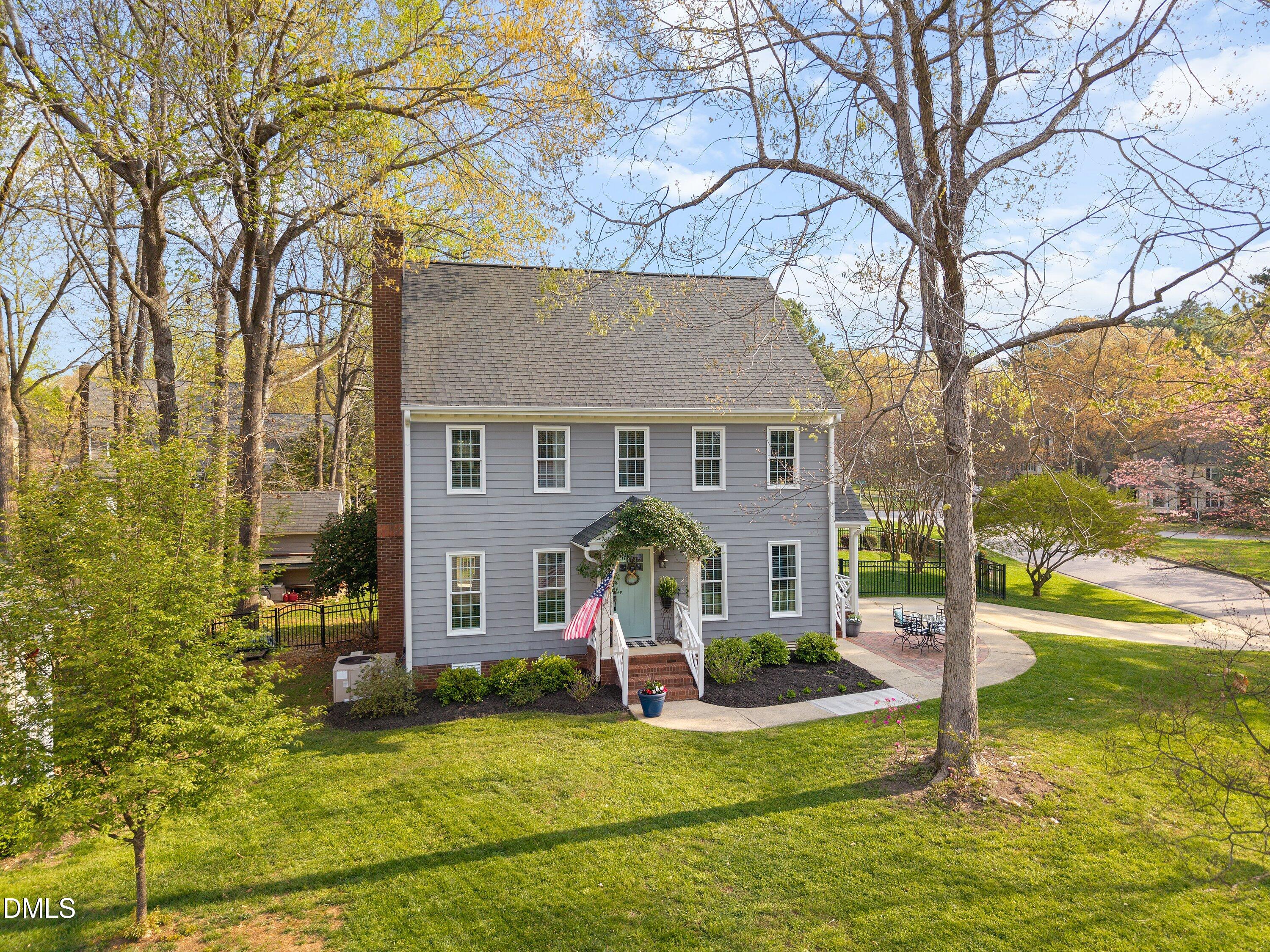 4500 Fortingale Circle