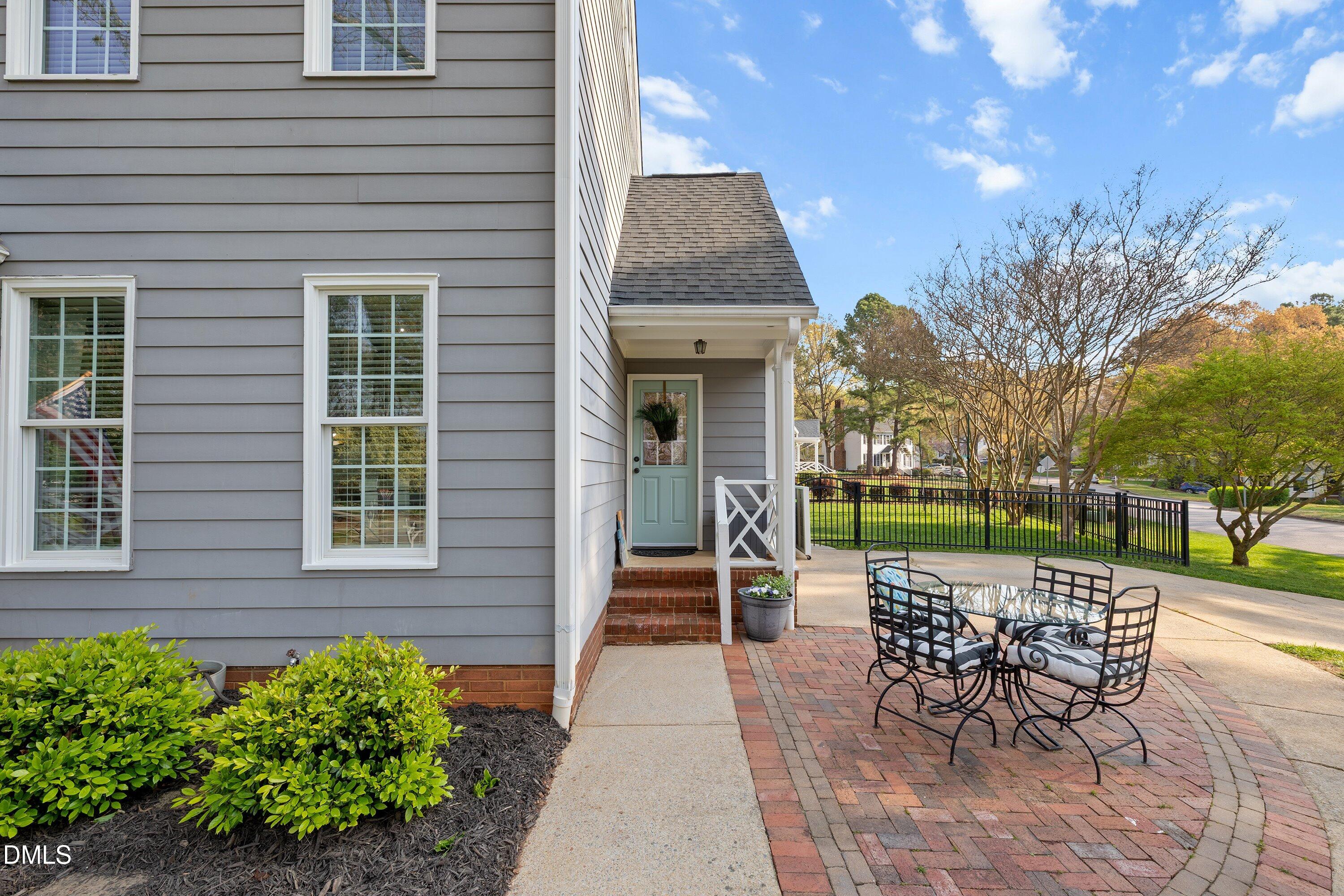 4500 Fortingale Circle