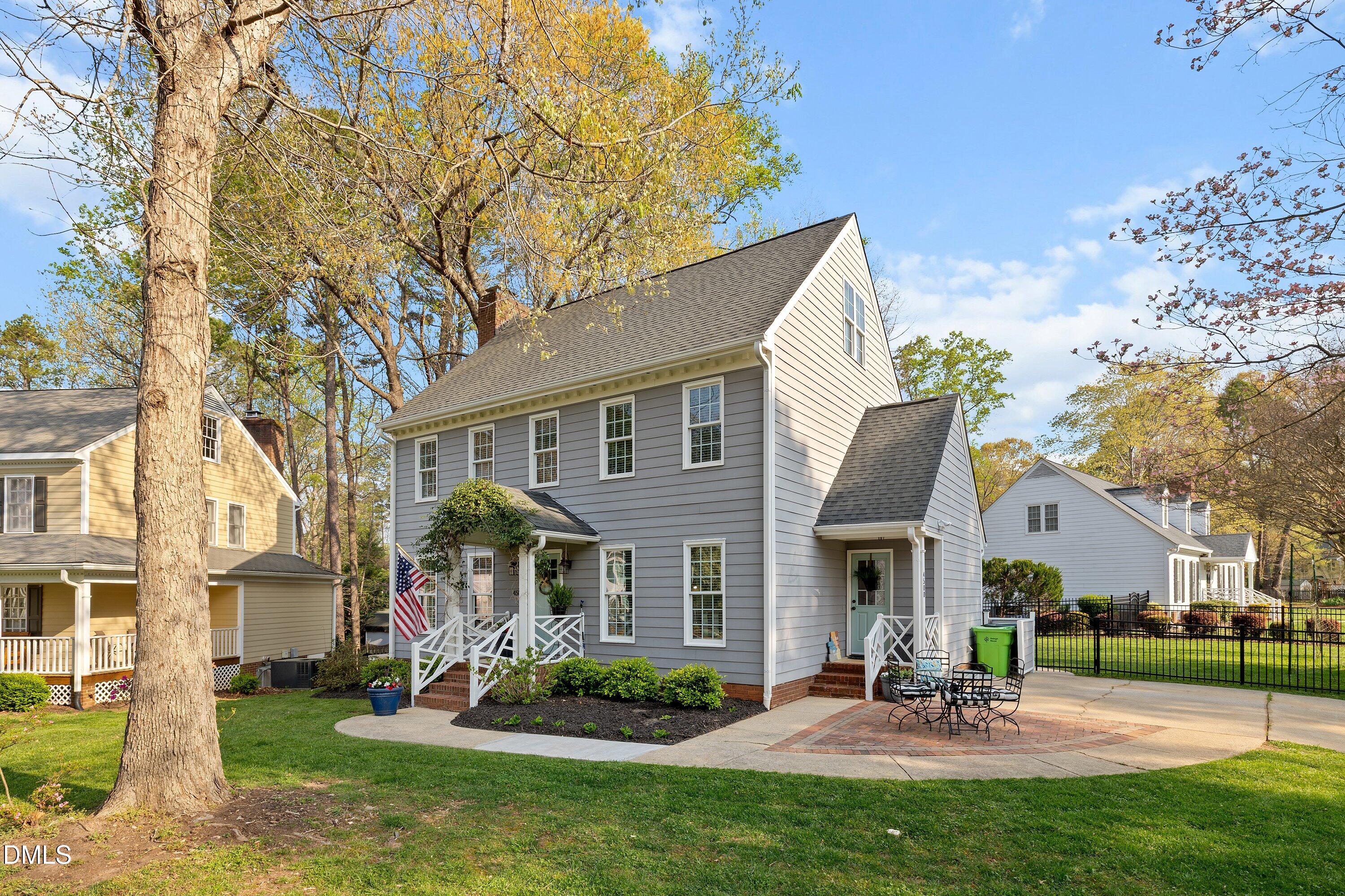 4500 Fortingale Circle