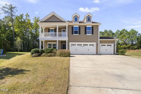 1110 Kimball Crest Court Fuquay Varina NC 27526